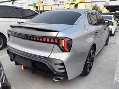 Lynk & Co Geely Lynk & Co 03 2.0T Diesel DCT Pro - ფოტო 7