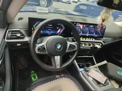 BMW 2 Series (Imported) 225i M Sport Night Edition - ფოტო 11
