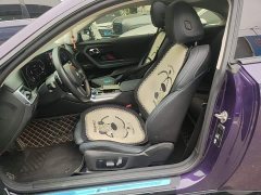BMW 2 Series (Imported) 225i M Sport Night Edition - ფოტო 15