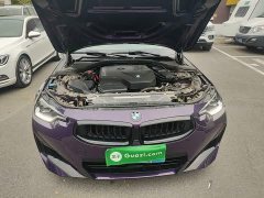 BMW 2 Series (Imported) 225i M Sport Night Edition - ფოტო 20