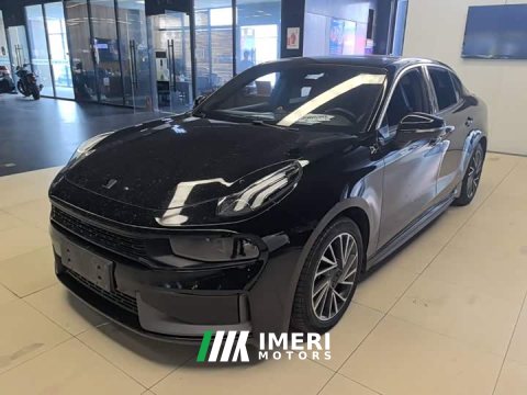 2021 Lynk & Co Geely Lynk & Co 03 1.5T DCT Dynamic Plus - ავტომობილი ჩინეთიდან