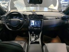 Lynk & Co Geely Lynk & Co 03 1.5T DCT Dynamic Plus - ფოტო 10