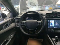 Lynk & Co Geely Lynk & Co 03 1.5T DCT Dynamic Plus - ფოტო 11