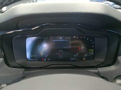 Lynk & Co Geely Lynk & Co 03 1.5T DCT Dynamic Plus - ფოტო 12