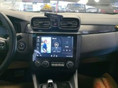 Lynk & Co Geely Lynk & Co 03 1.5T DCT Dynamic Plus - ფოტო 13