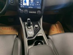 Lynk & Co Geely Lynk & Co 03 1.5T DCT Dynamic Plus - ფოტო 14