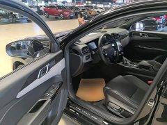 Lynk & Co Geely Lynk & Co 03 1.5T DCT Dynamic Plus - ფოტო 16