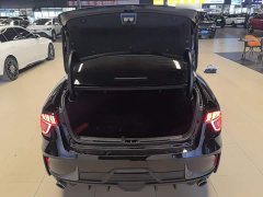 Lynk & Co Geely Lynk & Co 03 1.5T DCT Dynamic Plus - ფოტო 19