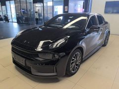 Lynk & Co Geely Lynk & Co 03 1.5T DCT Dynamic Plus - ფოტო 2