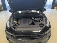 Lynk & Co Geely Lynk & Co 03 1.5T DCT Dynamic Plus - ფოტო 20