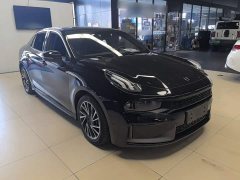 Lynk & Co Geely Lynk & Co 03 1.5T DCT Dynamic Plus - ფოტო 4