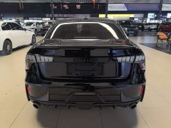 Lynk & Co Geely Lynk & Co 03 1.5T DCT Dynamic Plus - ფოტო 6