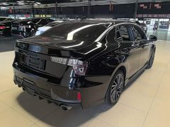Lynk & Co Geely Lynk & Co 03 1.5T DCT Dynamic Plus - ფოტო 7