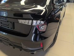 Lynk & Co Geely Lynk & Co 03 1.5T DCT Dynamic Plus - ფოტო 8