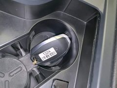 Lynk & Co Geely Lynk & Co 03 1.5T DCT Dynamic Plus - ფოტო 9