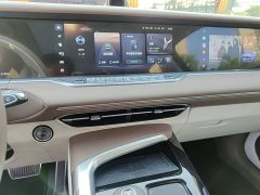 Voyah Lantu FREE 2021 Four-Wheel Drive Standard Extended Range Exclusive Luxury Package - ფოტო 13