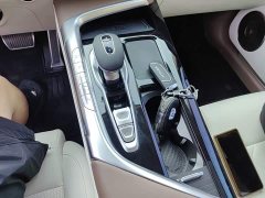 Voyah Lantu FREE 2021 Four-Wheel Drive Standard Extended Range Exclusive Luxury Package - ფოტო 14