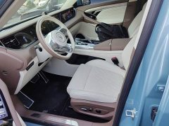 Voyah Lantu FREE 2021 Four-Wheel Drive Standard Extended Range Exclusive Luxury Package - ფოტო 15