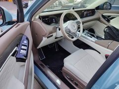Voyah Lantu FREE 2021 Four-Wheel Drive Standard Extended Range Exclusive Luxury Package - ფოტო 16