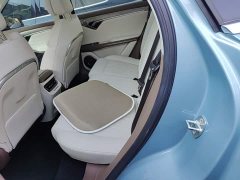 Voyah Lantu FREE 2021 Four-Wheel Drive Standard Extended Range Exclusive Luxury Package - ფოტო 17