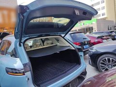 Voyah Lantu FREE 2021 Four-Wheel Drive Standard Extended Range Exclusive Luxury Package - ფოტო 19