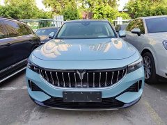 Voyah Lantu FREE 2021 Four-Wheel Drive Standard Extended Range Exclusive Luxury Package - ფოტო 3