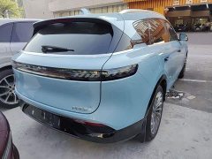 Voyah Lantu FREE 2021 Four-Wheel Drive Standard Extended Range Exclusive Luxury Package - ფოტო 7