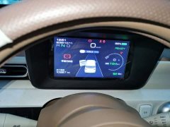 Wuling Hongguang MINIEV 2024 Third Generation 215km Youth Edition - ფოტო 12