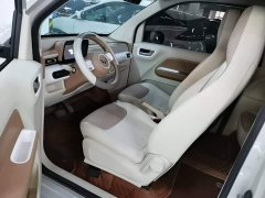 Wuling Hongguang MINIEV 2024 Third Generation 215km Youth Edition - ფოტო 15
