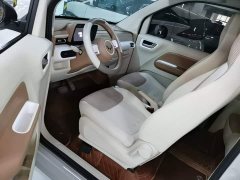 Wuling Hongguang MINIEV 2024 Third Generation 215km Youth Edition - ფოტო 16
