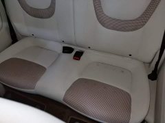 Wuling Hongguang MINIEV 2024 Third Generation 215km Youth Edition - ფოტო 17