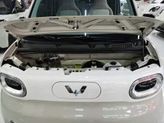 Wuling Hongguang MINIEV 2024 Third Generation 215km Youth Edition - ფოტო 20