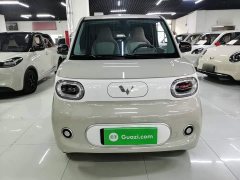 Wuling Hongguang MINIEV 2024 Third Generation 215km Youth Edition - ფოტო 3