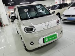 Wuling Hongguang MINIEV 2024 Third Generation 215km Youth Edition - ფოტო 4