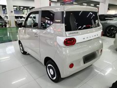 Wuling Hongguang MINIEV 2024 Third Generation 215km Youth Edition - ფოტო 5