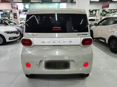 Wuling Hongguang MINIEV 2024 Third Generation 215km Youth Edition - ფოტო 6