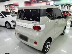 Wuling Hongguang MINIEV 2024 Third Generation 215km Youth Edition - ფოტო 7