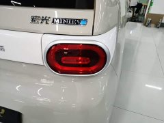 Wuling Hongguang MINIEV 2024 Third Generation 215km Youth Edition - ფოტო 8