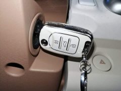 Wuling Hongguang MINIEV 2024 Third Generation 215km Youth Edition - ფოტო 9
