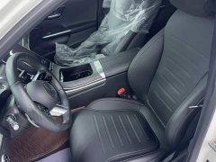 Mercedes-Benz C-Class Facelift C 260 L Sport Edition - ფოტო 12