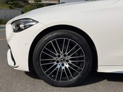Mercedes-Benz C-Class Facelift C 260 L Sport Edition - ფოტო 14