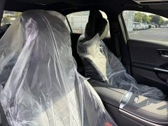 Mercedes-Benz C-Class Facelift C 260 L Sport Edition - ფოტო 19