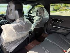 Mercedes-Benz C-Class Facelift C 260 L Sport Edition - ფოტო 20