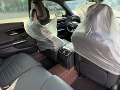 Mercedes-Benz C-Class Facelift C 260 L Sport Edition - ფოტო 4