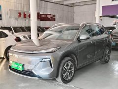 Geely Galaxy Starship 7 120km Voyage Edition - ფოტო 1