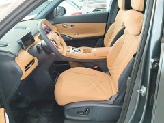 Geely Galaxy Starship 7 120km Voyage Edition - ფოტო 15