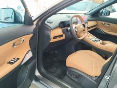 Geely Galaxy Starship 7 120km Voyage Edition - ფოტო 16