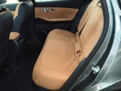 Geely Galaxy Starship 7 120km Voyage Edition - ფოტო 17