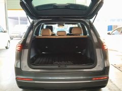 Geely Galaxy Starship 7 120km Voyage Edition - ფოტო 19