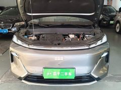 Geely Galaxy Starship 7 120km Voyage Edition - ფოტო 20